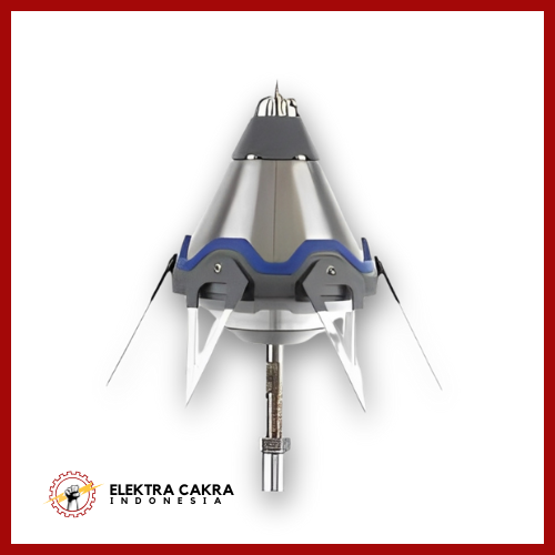 Penangkal Petir KURN